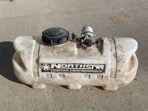 Northstar 2270 Sprayer