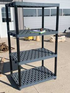 Shelving Unit