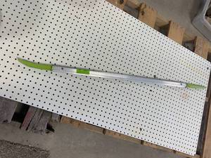 Brand New Wilton Aluminum Pinch  Bar 50 Inch Long