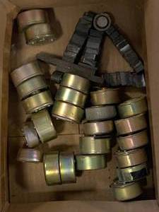 Box of Magnets
