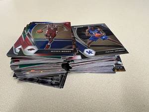 Basketball Cards