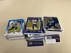 Football Cards