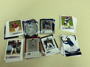 Baseball Cards