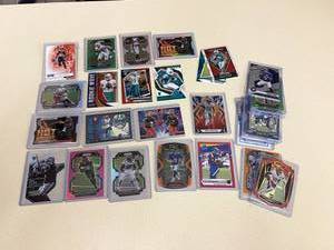 Football Cards