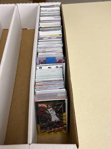 Basketball Cards - RCs & Stars