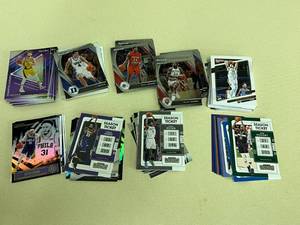Basketball Cards
