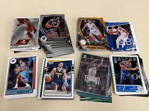 Basketball RCs