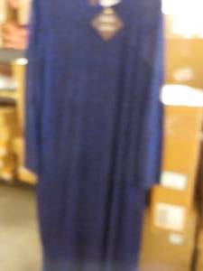 lot 29 image: Size 3x Ava Viv Special Occasion Dr...