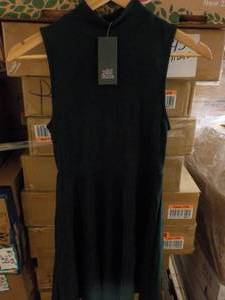 lot 59 image: 18 Wild Fable Dark Green and Sage G...