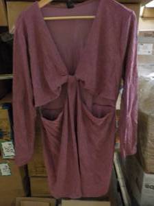 lot 61 image: 18 Wild Fable Vibrant Purple size 1...