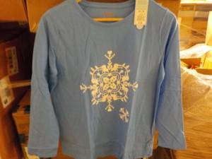 lot 64 image: 50 Childrens New with Tags Clothin...