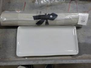 lot 76 image: Hearth and Hand with Magnolia Tray ...