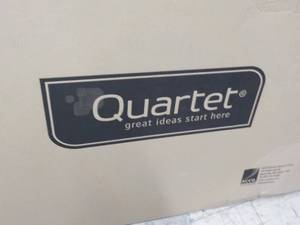 lot 99 image: Quarlet Fabric Board damage in one...