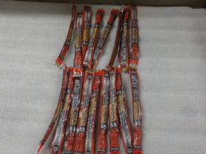 lot 150 image: Jacks Links Original Beef Stocks p...