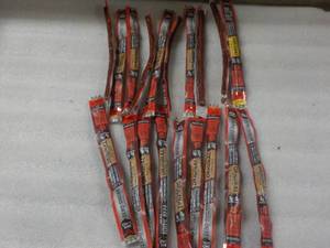 lot 155 image: Jack Links Beefs Sticks various Fa...