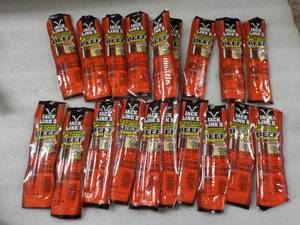 lot 171 image: Jack Links Beef Sticks Jalapeno...