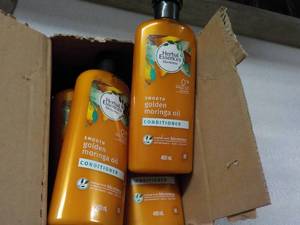 lot 183 image: 6 - 400 Ml Bottles of Herbal Essenc...