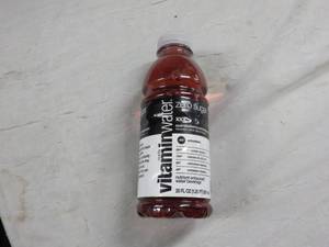 lot 204 image: 24 Bottles of Zero Sugar Acai-Blueb...