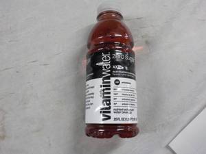 lot 209 image: 24 Bottles of Zero Sugar Acai-Blueb...