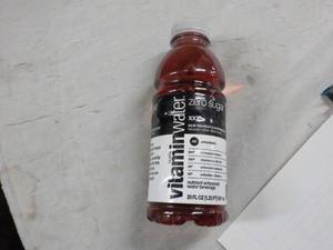 lot 212 image: 24 Bottles of Zero Sugar Acai-Blueb...
