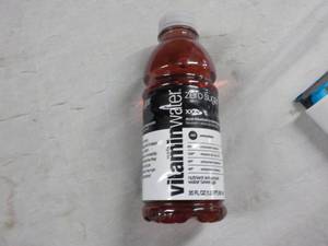 lot 213 image: 24 Bottles of Zero Sugar Acai-Blueb...