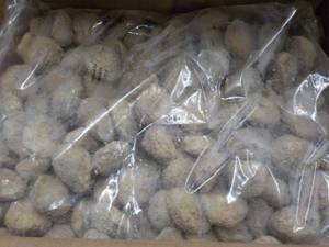 lot 311 image: 10 lb. Box Frozen Cortona Cooked It...