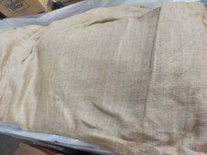 lot 391 image: 19 Gunny Sacks...