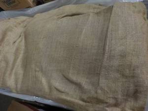 lot 392 image: 19 Gunny Sacks...