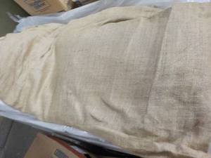 lot 396 image: 19 Gunny Sacks...