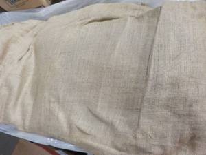 lot 399 image: 19 Gunny Sacks...