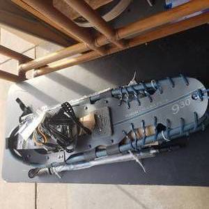 Yukon Charlies 930 Snow Shoes