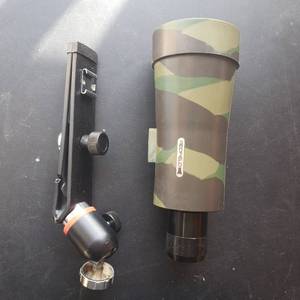 Redfield Scope