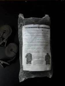 Deer Stand Safety Harness
