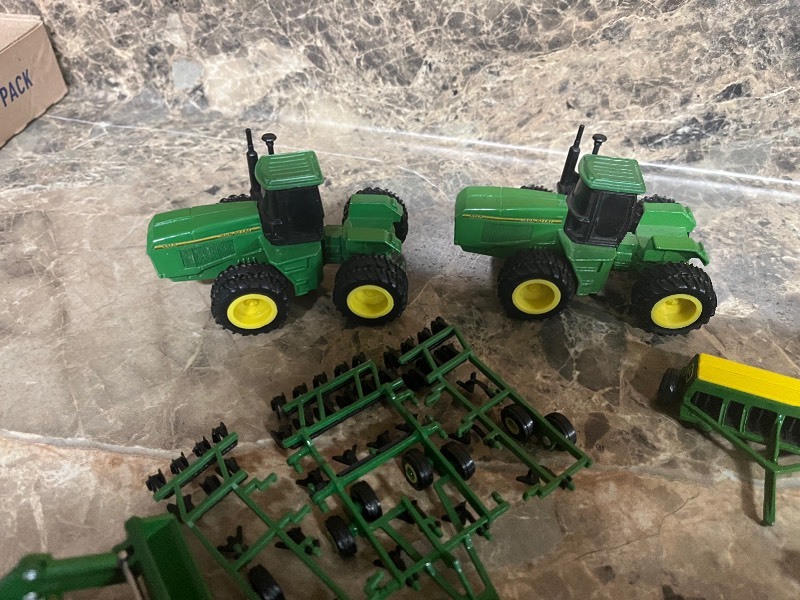 Big Fall Auction TOOLS, TOYS,CAR PARTS, HOUSEHOLD, FARM, New Items KBID