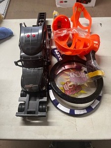 games and toy semi