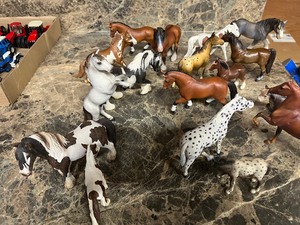 Schleich Animals