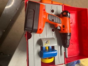 Kids Tools 2 sets