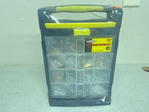 Little Pal Grill   Tilt Drawer hardware set