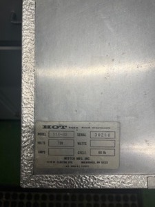 Insulated box