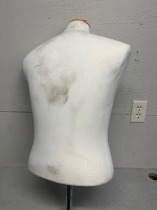 Shirt or Sweater Display