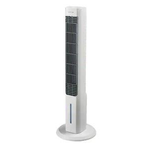 lot 96 image: ARCTIC AIR Oscillating 303 CFM 3-Speed Tower Portable Evaporative Cooler for 100 sq. ft.
