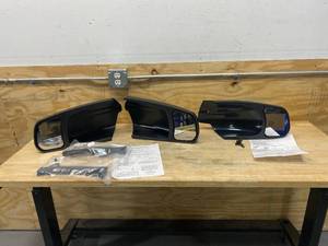 lot 67 image: CIPA Towing Mirrors