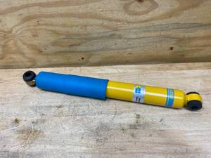 lot 68 image: BILSTEIN F4-B46-1319-W0 B6 Series HD Shock Absorber B6 Series HD Shock Absorber