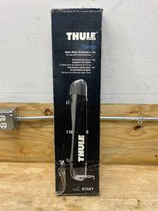 lot 75 image: THULE 870XT Fairing