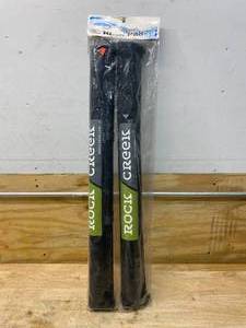 lot 87 image: WATERSPORTS WAREHOUSE Aero Rack Pads