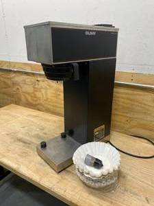 lot 91 image: BUNN VPR-APS Coffee Maker