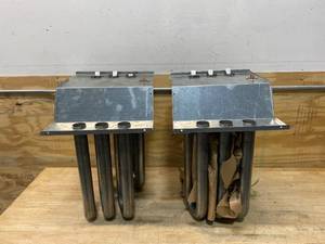 lot 99 image: JOHNSON CONTROLS Lot of 2-  S1-SKYP-HAR-KIT-2  S1SKYPHARKIT2 (BRAND NEW) 3 TUBE KIT HEAT EXCHANGERS RH