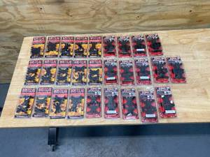 lot 41 image: Lot of 28 Bow Vibration Dampeners