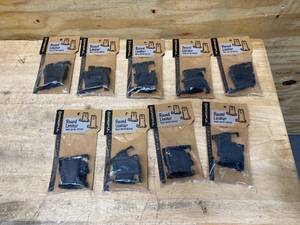 lot 42 image: MAGPUL Lot of 9 Packs of- Minus 5 PMAG Round Limiter (3 per pack)