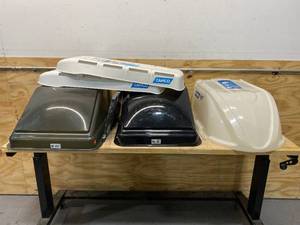 lot 56 image: RVCampet Vent Covers